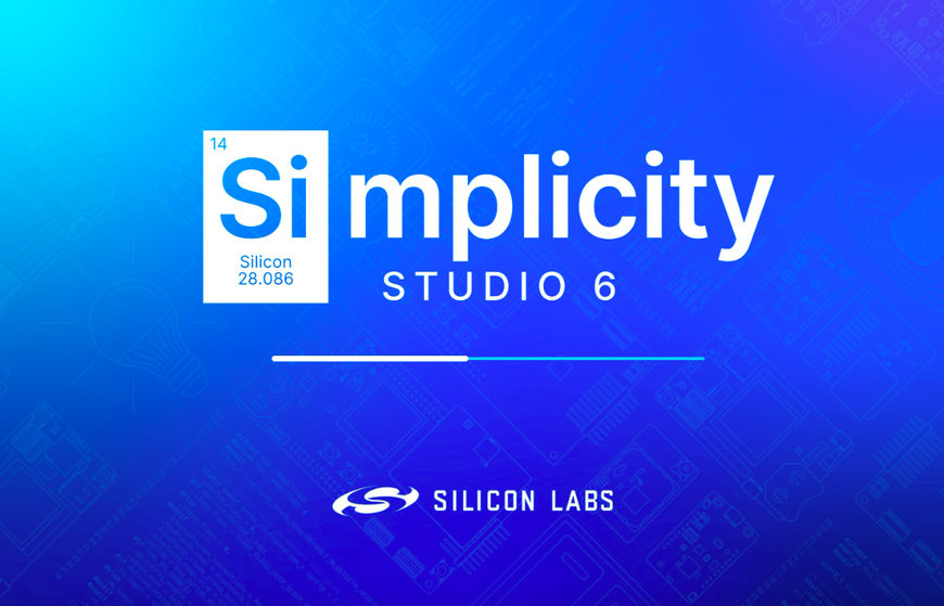 SILICON LABS ANNOUNCES NEXT GENERATION SERIES 3 PLATFORM TO CREATE A SMARTER, MORE EFFICIENT IOT
